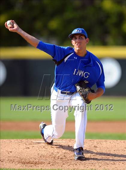 Thumbnail 3 in IMG Academies vs. Cypress (National Classic) photogallery.