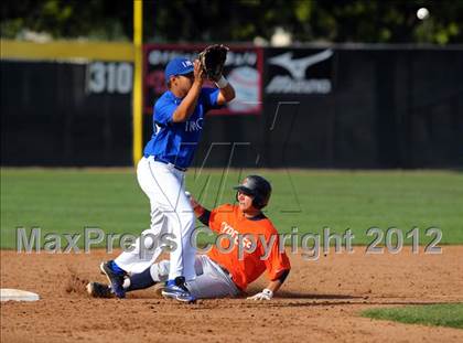 Thumbnail 3 in IMG Academies vs. Cypress (National Classic) photogallery.