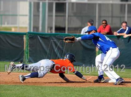 Thumbnail 2 in IMG Academies vs. Cypress (National Classic) photogallery.