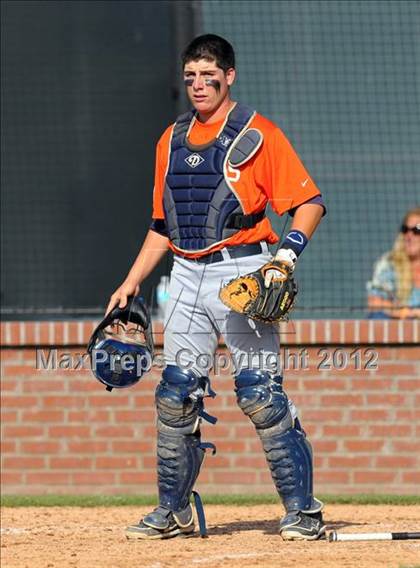 Thumbnail 2 in IMG Academies vs. Cypress (National Classic) photogallery.