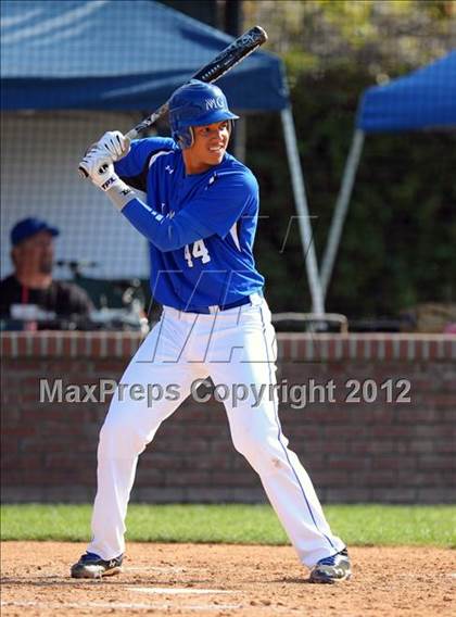 Thumbnail 3 in IMG Academies vs. Cypress (National Classic) photogallery.