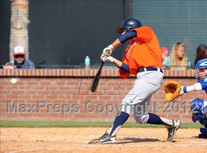 Thumbnail 3 in IMG Academies vs. Cypress (National Classic) photogallery.