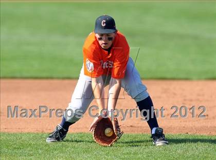Thumbnail 1 in IMG Academies vs. Cypress (National Classic) photogallery.