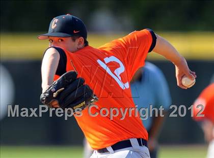 Thumbnail 1 in IMG Academies vs. Cypress (National Classic) photogallery.