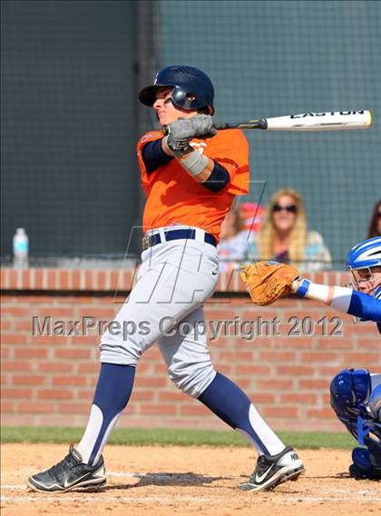 Thumbnail 1 in IMG Academies vs. Cypress (National Classic) photogallery.