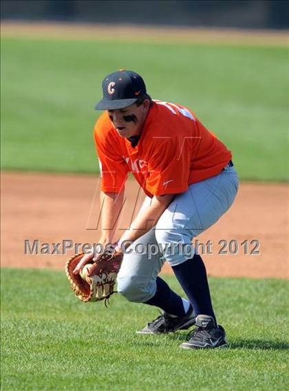 Thumbnail 1 in IMG Academies vs. Cypress (National Classic) photogallery.