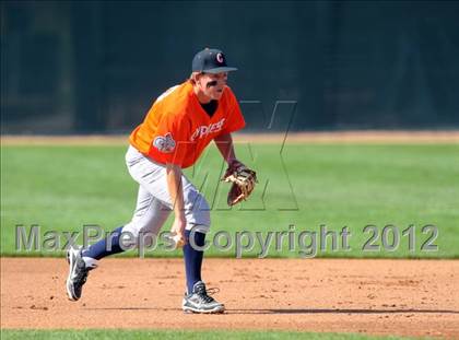 Thumbnail 3 in IMG Academies vs. Cypress (National Classic) photogallery.