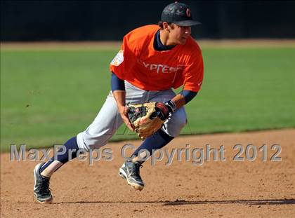 Thumbnail 3 in IMG Academies vs. Cypress (National Classic) photogallery.