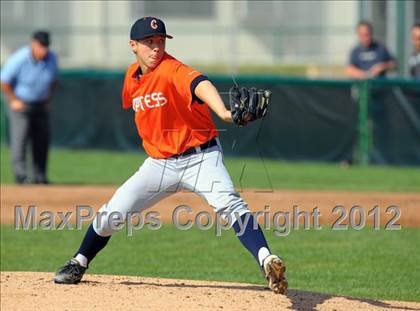 Thumbnail 2 in IMG Academies vs. Cypress (National Classic) photogallery.