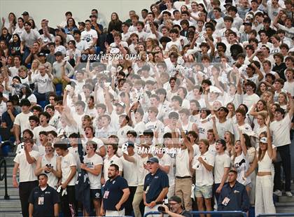 Thumbnail 1 in Mira Costa vs. Loyola (CIF-SS D1 Final) photogallery.