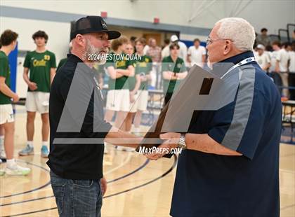Thumbnail 2 in Mira Costa vs. Loyola (CIF-SS D1 Final) photogallery.