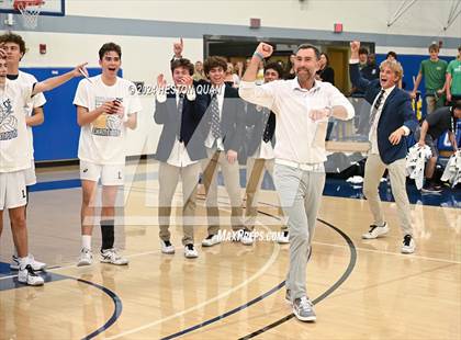 Thumbnail 3 in Mira Costa vs. Loyola (CIF-SS D1 Final) photogallery.