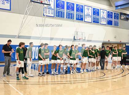 Thumbnail 3 in Mira Costa vs. Loyola (CIF-SS D1 Final) photogallery.