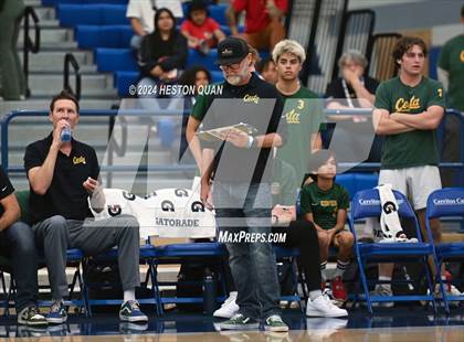 Thumbnail 1 in Mira Costa vs. Loyola (CIF-SS D1 Final) photogallery.