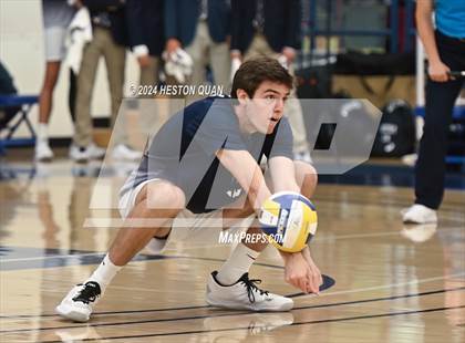 Thumbnail 3 in Mira Costa vs. Loyola (CIF-SS D1 Final) photogallery.