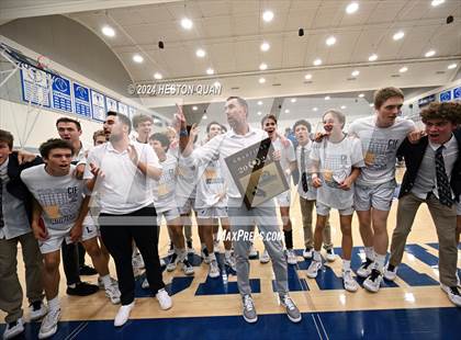 Thumbnail 3 in Mira Costa vs. Loyola (CIF-SS D1 Final) photogallery.