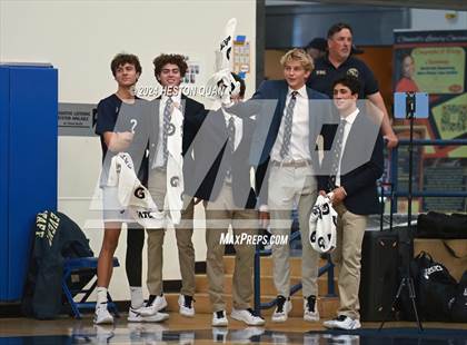 Thumbnail 3 in Mira Costa vs. Loyola (CIF-SS D1 Final) photogallery.