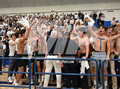 Thumbnail 2 in Mira Costa vs. Loyola (CIF-SS D1 Final) photogallery.