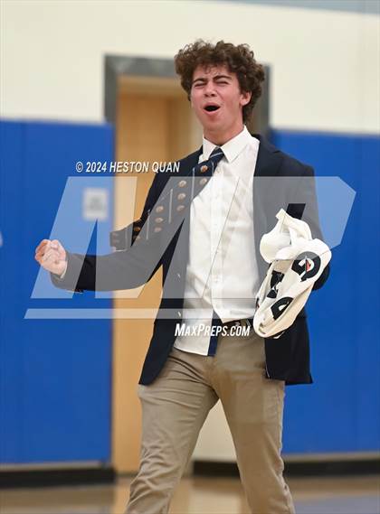 Thumbnail 2 in Mira Costa vs. Loyola (CIF-SS D1 Final) photogallery.