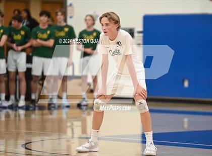 Thumbnail 2 in Mira Costa vs. Loyola (CIF-SS D1 Final) photogallery.