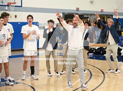 Thumbnail 2 in Mira Costa vs. Loyola (CIF-SS D1 Final) photogallery.