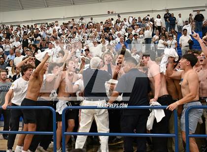 Thumbnail 3 in Mira Costa vs. Loyola (CIF-SS D1 Final) photogallery.