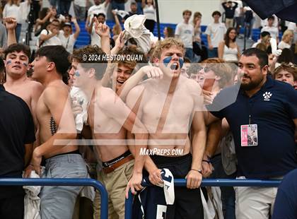 Thumbnail 1 in Mira Costa vs. Loyola (CIF-SS D1 Final) photogallery.