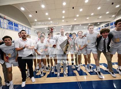 Thumbnail 3 in Mira Costa vs. Loyola (CIF-SS D1 Final) photogallery.