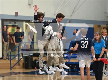 Thumbnail 3 in Mira Costa vs. Loyola (CIF-SS D1 Final) photogallery.