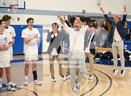Thumbnail 1 in Mira Costa vs. Loyola (CIF-SS D1 Final) photogallery.