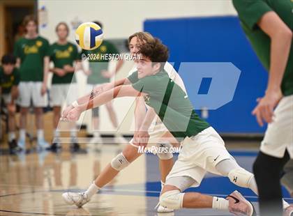Thumbnail 2 in Mira Costa vs. Loyola (CIF-SS D1 Final) photogallery.