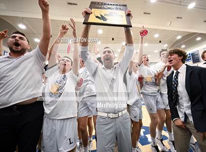 Thumbnail 2 in Mira Costa vs. Loyola (CIF-SS D1 Final) photogallery.