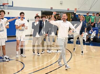 Thumbnail 1 in Mira Costa vs. Loyola (CIF-SS D1 Final) photogallery.