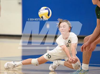 Thumbnail 1 in Mira Costa vs. Loyola (CIF-SS D1 Final) photogallery.