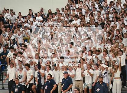 Thumbnail 2 in Mira Costa vs. Loyola (CIF-SS D1 Final) photogallery.