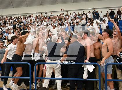 Thumbnail 1 in Mira Costa vs. Loyola (CIF-SS D1 Final) photogallery.