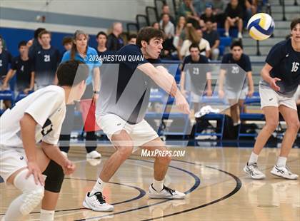 Thumbnail 2 in Mira Costa vs. Loyola (CIF-SS D1 Final) photogallery.