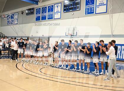 Thumbnail 2 in Mira Costa vs. Loyola (CIF-SS D1 Final) photogallery.