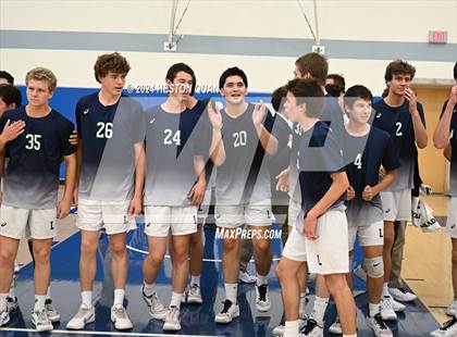 Thumbnail 2 in Mira Costa vs. Loyola (CIF-SS D1 Final) photogallery.