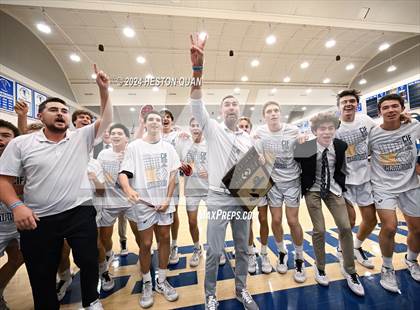 Thumbnail 3 in Mira Costa vs. Loyola (CIF-SS D1 Final) photogallery.