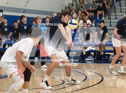 Thumbnail 3 in Mira Costa vs. Loyola (CIF-SS D1 Final) photogallery.