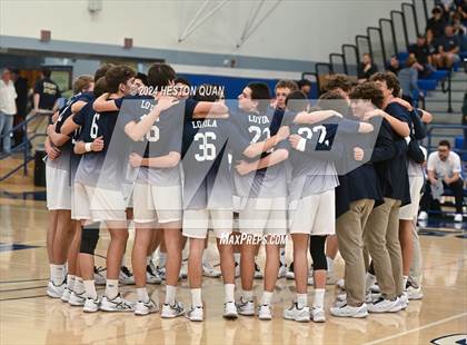 Thumbnail 2 in Mira Costa vs. Loyola (CIF-SS D1 Final) photogallery.