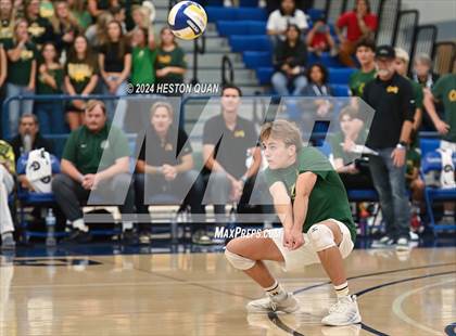 Thumbnail 1 in Mira Costa vs. Loyola (CIF-SS D1 Final) photogallery.