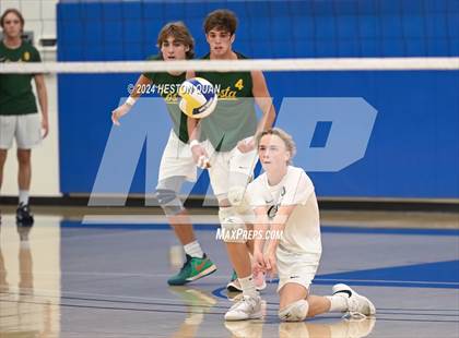 Thumbnail 3 in Mira Costa vs. Loyola (CIF-SS D1 Final) photogallery.