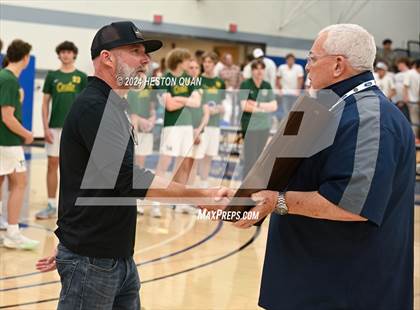 Thumbnail 1 in Mira Costa vs. Loyola (CIF-SS D1 Final) photogallery.