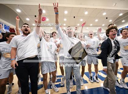 Thumbnail 1 in Mira Costa vs. Loyola (CIF-SS D1 Final) photogallery.
