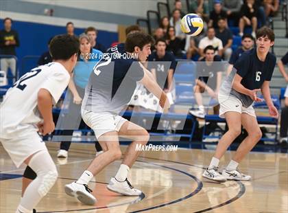 Thumbnail 3 in Mira Costa vs. Loyola (CIF-SS D1 Final) photogallery.