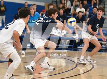 Thumbnail 2 in Mira Costa vs. Loyola (CIF-SS D1 Final) photogallery.