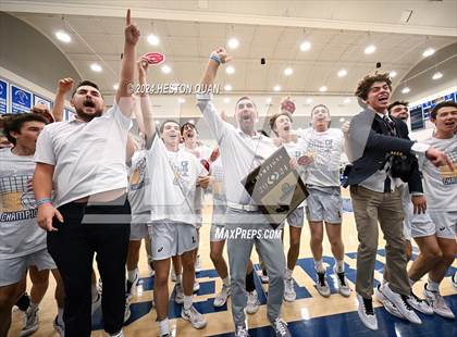 Thumbnail 2 in Mira Costa vs. Loyola (CIF-SS D1 Final) photogallery.