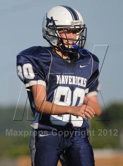 Thumbnail 1 in Christian Academy of Knoxville @ Anderson County photogallery.